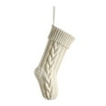 thumbnail image 1 of Langgg Reusable Christmas Decorations Large Capacity Socks For Candy Widely Used Type B, 1 of 6