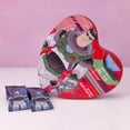 thumbnail image 3 of Pixar's Lightyear Heart Tin with Milk Chocolate Hearts, 2.54 oz (12 Ct), 3 of 6