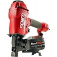 thumbnail image 2 of Senco 8V0001N Pneumatic Coil Roofing Nailer, 1-3/4", 2 of 5