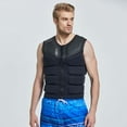 thumbnail image 4 of Flotation Kayak Water Sports Jackets, 4 of 8