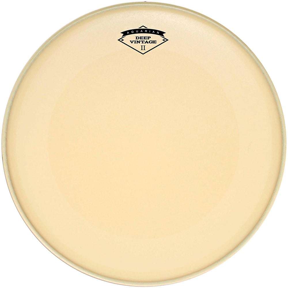 Aquarian Drumheads Drumhead Pack FR20WH