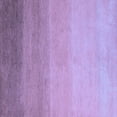 thumbnail image 1 of Ahgly Company Indoor Square Abstract Blue Modern Area Rugs, 8' Square, 1 of 4