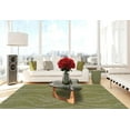 thumbnail image 2 of Berkley Aura Area Rug TP523LZ Lime Zest Stripes Lines 7' 10" x 10' 7" Rectangle, 2 of 3