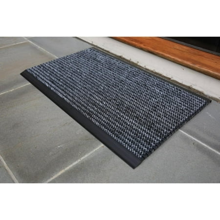 Mats Inc World S Best Ultimate Outdoor Bristle Entrance Mat