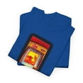 thumbnail image 3 of Blind Tim Gavin Dog Pound Skate Mad Skateboard Classic Retro T Shirt Print - Royal / 2XL, 3 of 5