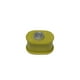 thumbnail image 4 of Kenally Amortiguador de tope de puerta amarillo anticolisión con funda de goma para coche, repuestos automotrices fáciles de usar y resistentes para Type2 NO2 Kenally CBP083439, 4 of 6