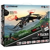 XTREME XFlyer Aerial Quadcopter with HD Camera