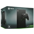 thumbnail image 2 of New TEC -Microsoft - Xbox Series X 2TB Console - Galaxy Black Special Edition, 2 of 7