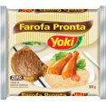 thumbnail image 1 of Yoki Seasoned Cassava Flour, 1 of 2