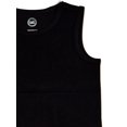 thumbnail image 2 of Wonder Nation Boys Kid Tough Tank Top, 5-Pack, Sizes 4-18 & Husky, 2 of 3