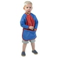 thumbnail image 2 of Children's Factory Washable Smock, 18 Months - 3 Years, 2 of 2