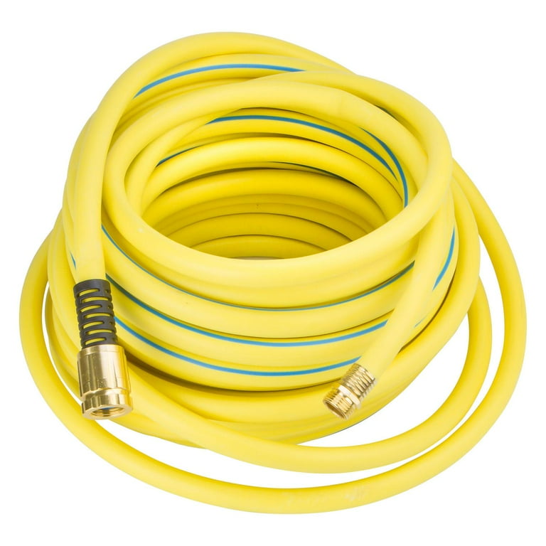Goodyear Rubber Garden Hose 100 Ft Fasci Garden