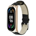 thumbnail image 2 of Heliisoer For Xiaomi Mi Band 6/6 NFC Pattern Belt Replacement Wristband, 2 of 5
