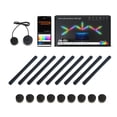 thumbnail image 2 of WIFI LED Smart Wall Lamp APP Control Light Bar DIY, 2 of 8