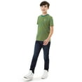 thumbnail image 2 of U.S. Polo Assn. Boys Straight Jean, Sizes 4-18, 2 of 6