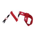 thumbnail image 4 of Correa de muñeca para interruptor de parada de emergencia de barco, accesorios para lanchas motoras, interruptor de parada de emergencia Rojo, 4 of 8