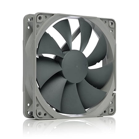 noctua nf-p12 redux-1700 pwm high-performance quiet 120mm fan, ideal for pc cases, cpu