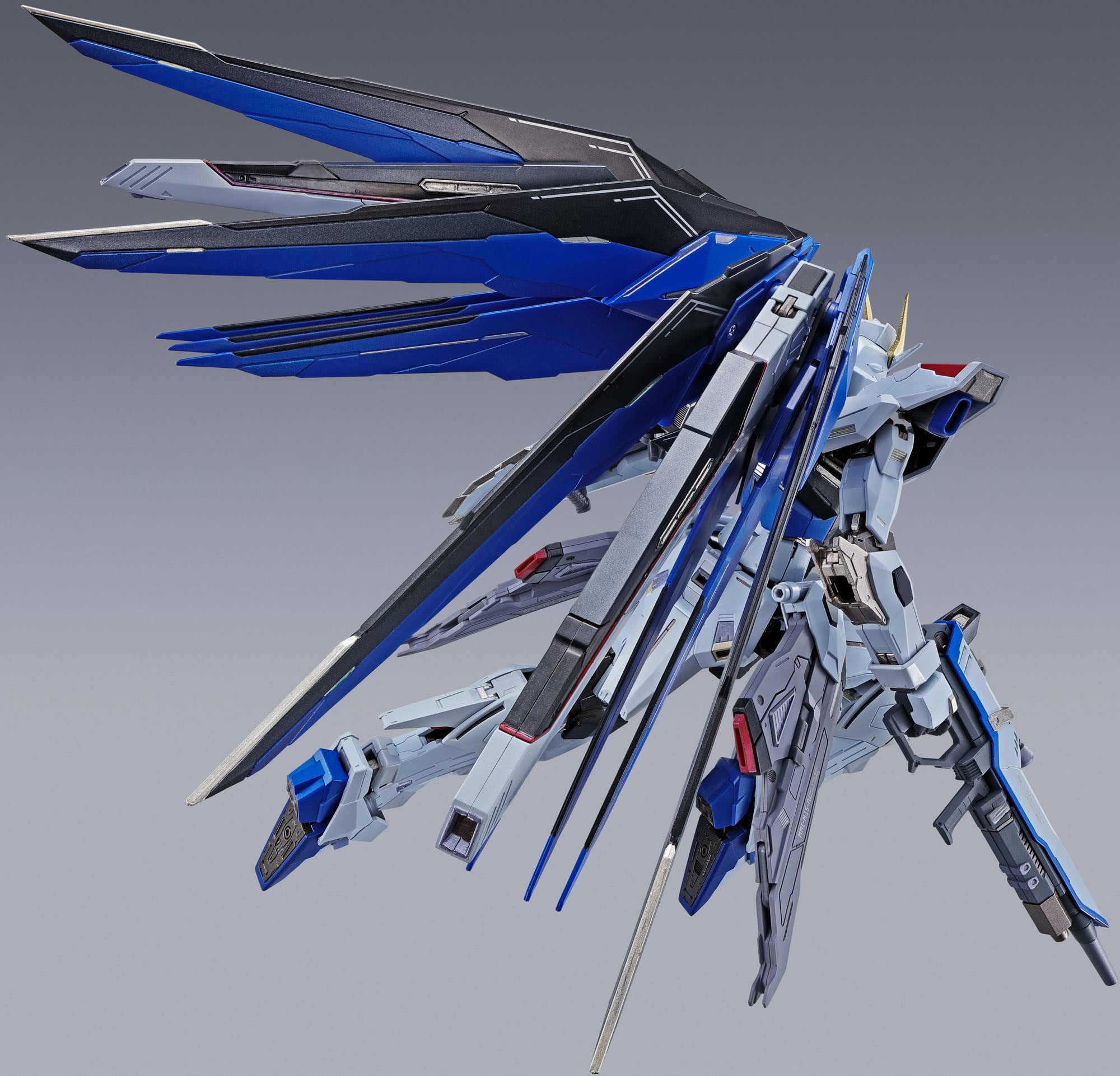 Metal Build Freedom Gundam Concept 2 Model Kit