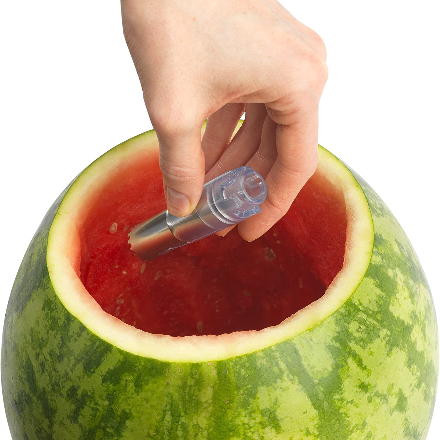 Good Cook 4 Piece Watermelon Tap Kit, Melon Tap