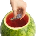 thumbnail image 6 of Good Cook 4 Piece Watermelon Tap Kit, Melon Tap, 6 of 8