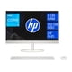 thumbnail image 1 of All in One HP 24-cr0330la&nbsp;Intel Core i3 8 nucleos&nbsp;8GB RAM&nbsp;512GB SSD blanco, 1 of 6
