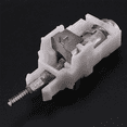 thumbnail image 3 of 5X Silver Ignition Lock Steering Column Ignition Switch Actuator Pin Assembly, for 924-704 4690492,5 * Ignition Switch,Silver, 3 of 5