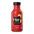 thumbnail image 2 of Minute Maid Zero Sugar Fruit Punch Bottle, 1.54 Liters, 2 of 5