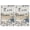 beige, variant on Texas Star Country Kitchen Towels, Absorbent Microfiber Kitchen Dish Hand Tea Bath Towel, Blue Farmhouse Branches Quick Dry Cleaning Cloth Dishclothes Decorative Sets, (1-PC, 18x28)