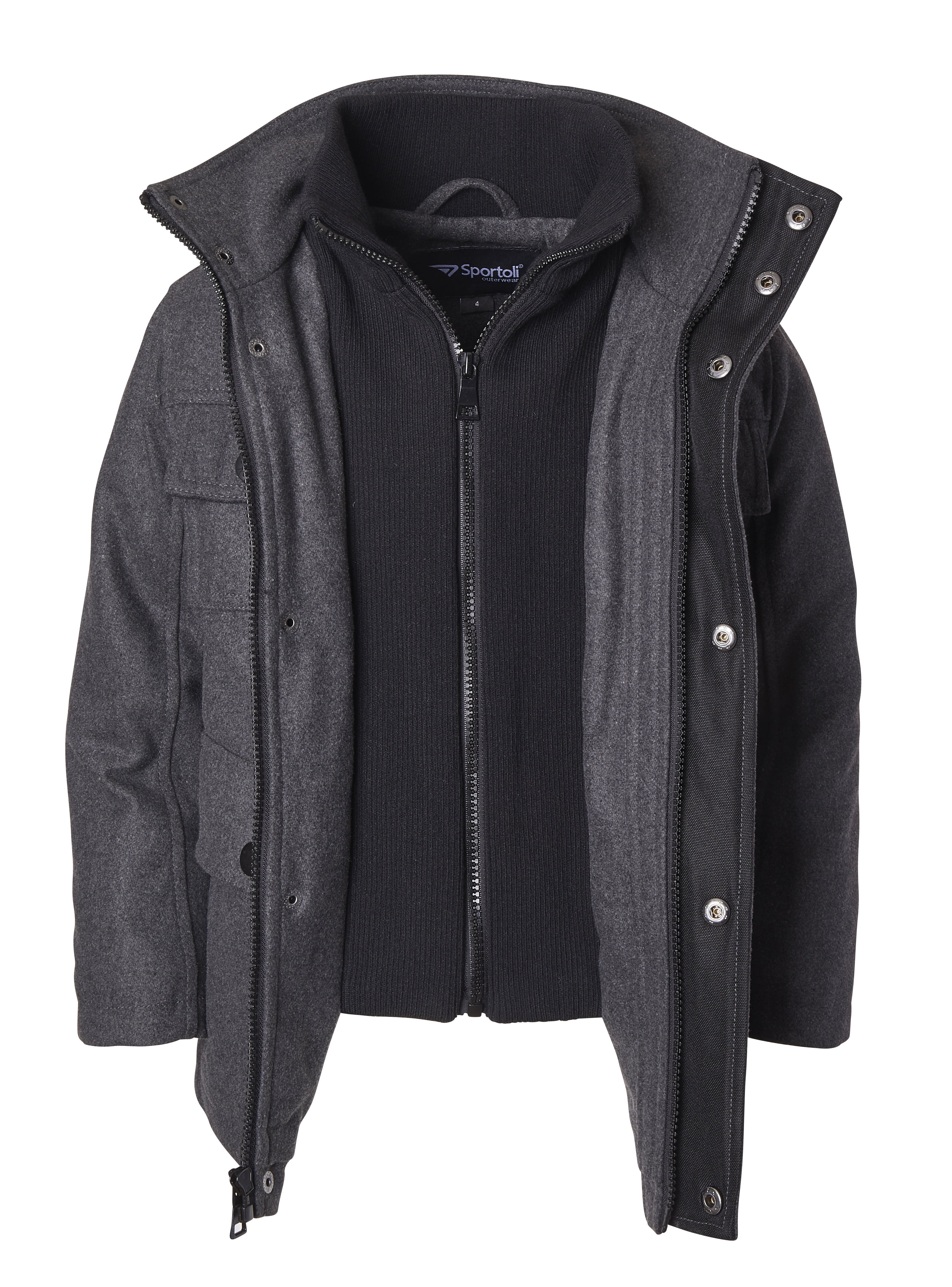 Piero Lusso Boys Fashion Sport Blazers Casual Jackets