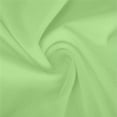thumbnail image 5 of Minjewel Capri Pants for Women - Casual Stretch High Waist Abdominal Yoga Pants Soft Compression - Workout Base 7/8 Length Bottoms,Light Green S, 5 of 5
