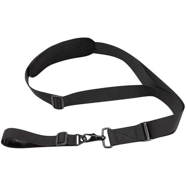 Arnés para cortacésped con correa ajustable para el hombro, correas de tela para césped