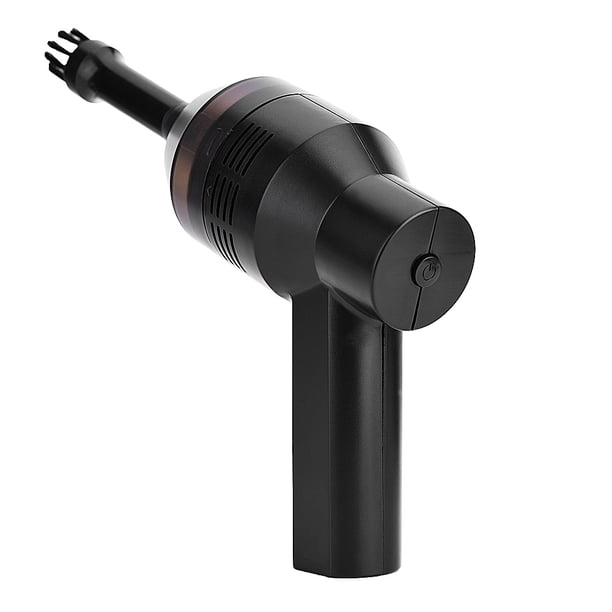 Ccdes Tangxi Aspirador de Teclado, Aspirador de Mano Recargable de Teclado Aspirador de Coche Limpieza de la Estufa de Cocina para el Polvo Laptop PC de Escritorio Duster de Aire
