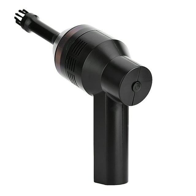 Ccdes Tangxi Aspirador de Teclado, Aspirador de Mano Recargable de Teclado Aspirador de Coche Limpieza de la Estufa de Cocina para el Polvo Laptop PC de Escritorio Duster de Aire