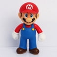 thumbnail image 1 of super mario Modèle de Figurine, 1 of 1