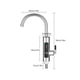 thumbnail image 4 of Calentador de agua eléctrico 3000W Grifo de calentamiento rápido para baño de cocina (EE. UU.), 4 of 4