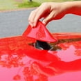 thumbnail image 3 of Auto/coche Shark Fin Universal techo FM/AM decorar  3 Sharpla Antena de techo con aleta de tiburón Antena, 3 of 8
