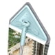 thumbnail image 2 of Triangle Mop, Cleaning Mop with Long Handle, 1 cloth, 2 of 5