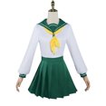 thumbnail image 3 of Anime I Admire Magical Girls Hiiragi Utena Disfraz de Cosplay Ushing Over Magical Girls Magia Bose Peluca JK Uniformes Escolares Conjunto de Mujer, 3 of 5