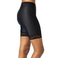 thumbnail image 3 of Terry Aria Liner Shorts for Women Cycling Underwear Chamois Padded Bike Liner Padding, Wear Under Skirts & Biking Shorts, 3 of 5