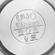 thumbnail image 5 of Tetera Silbante UYO KITCHEN Cafetera Silbadora de acero Inoxidable 3L rojo Unitalla, 5 of 8