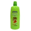 Garnier Fructis Sleek & Shine Conditioner, Frizzy, Dry, Unmanageable Hair, 40 fl. oz.