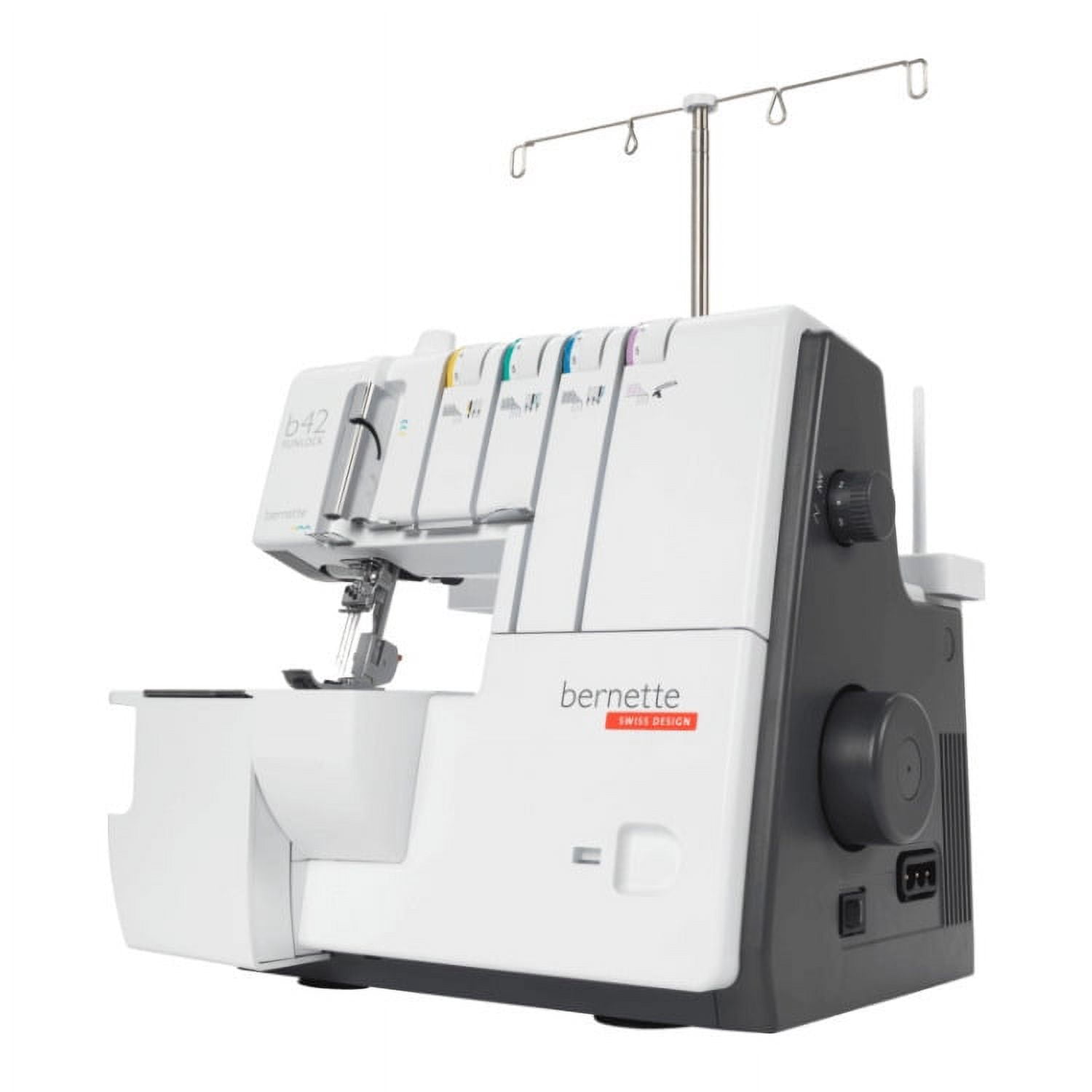 Bernette b42 Funlock Coverstitch Machine