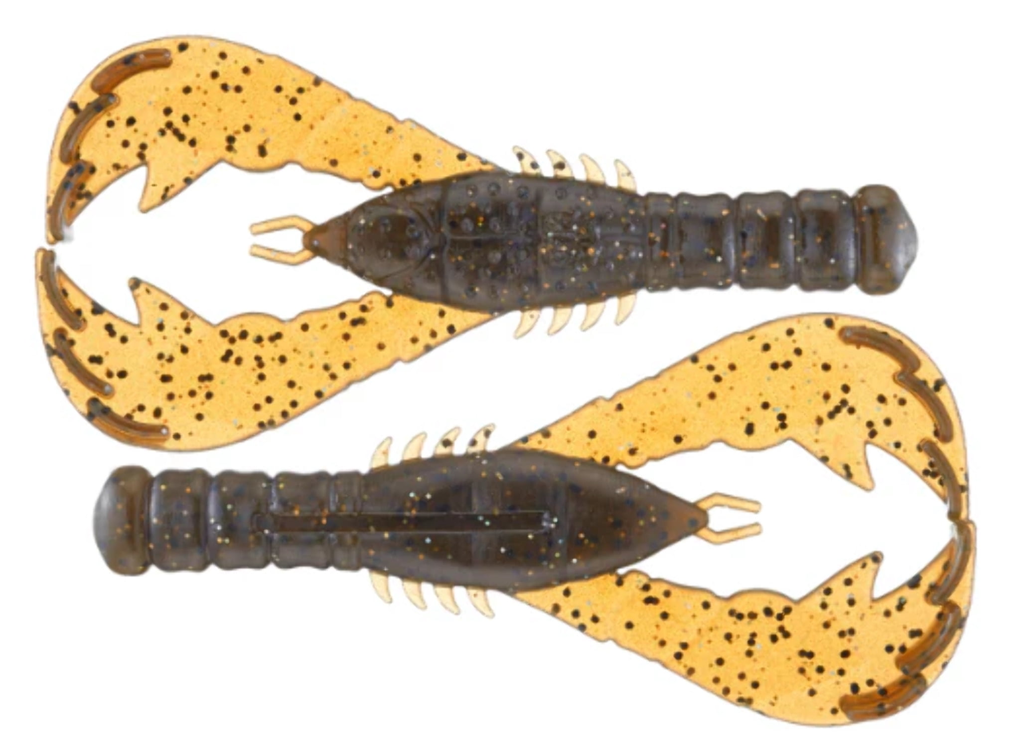 Yamamoto 4" YAMA CRAW™ BAMA BUG (6 PACK)