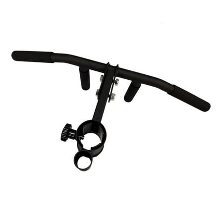 WE-POLUJ Profession T Bar Row Landmine Attachment for Enhances Strength Training and Exercise Variety, Strong Connection Designs