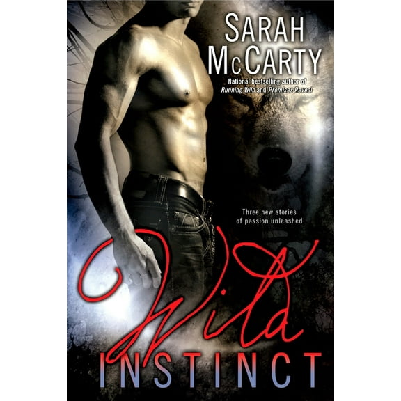 Wild Instinct, (Paperback)