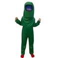 thumbnail image 4 of Space Astronaut Undercover Game Character Role Play Dress Up-SHUNJING, 4 of 4