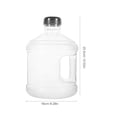 thumbnail image 2 of unbranded Almacén De Transparente Con Asa Para Camping Y Uso Disponible En Exteriores, 2 of 7