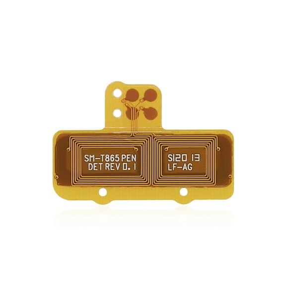 Replacement Stylus Pen Wireless Charging Flex Cable Compatible For Samsung Galaxy Tab S6 (T865 / 2019)