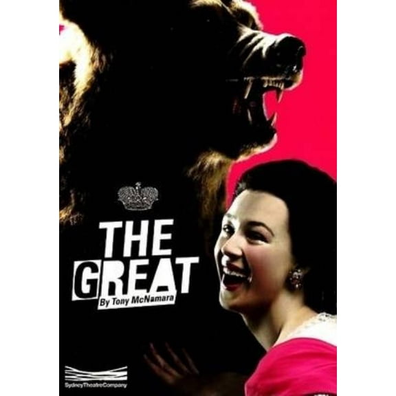 The Great, (Paperback)