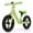 Green, variant on WLRETMCI 12" Kids Balance Bike, Glass Fiber Lightweight Toddler Bicycle for 2-5 Years Boys Girls, Pink
